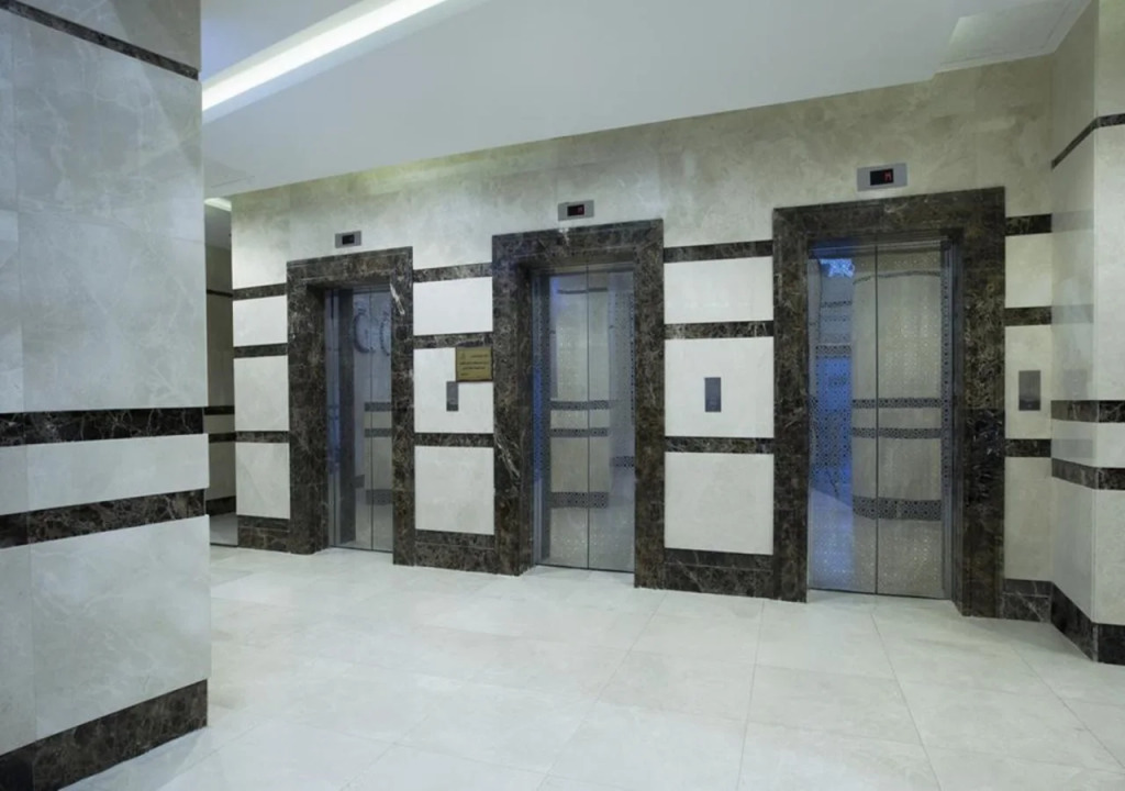 Nawazi Al Fateh Hotel