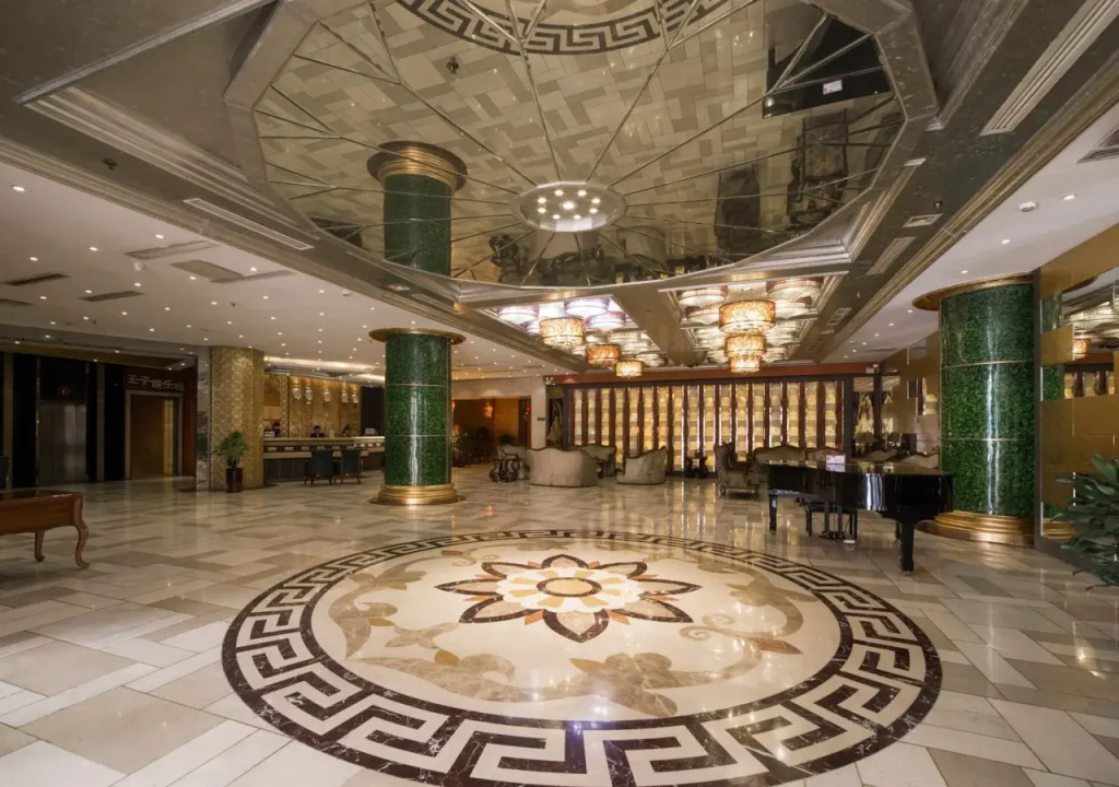 Beijing Olympic Park Boutique Hotel