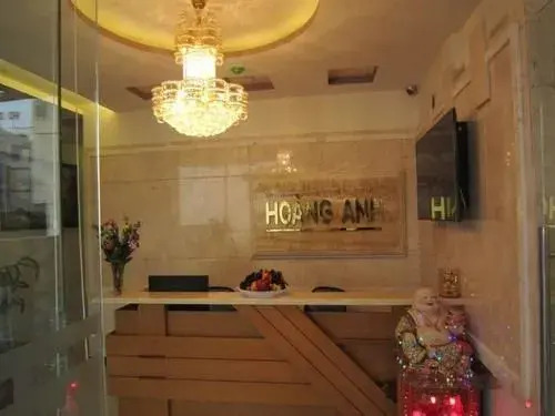 Hoàng Anh Hotel