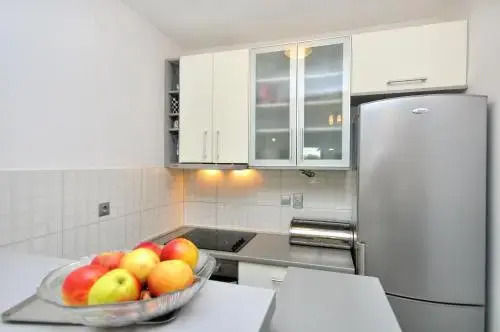 Apartment Ivan