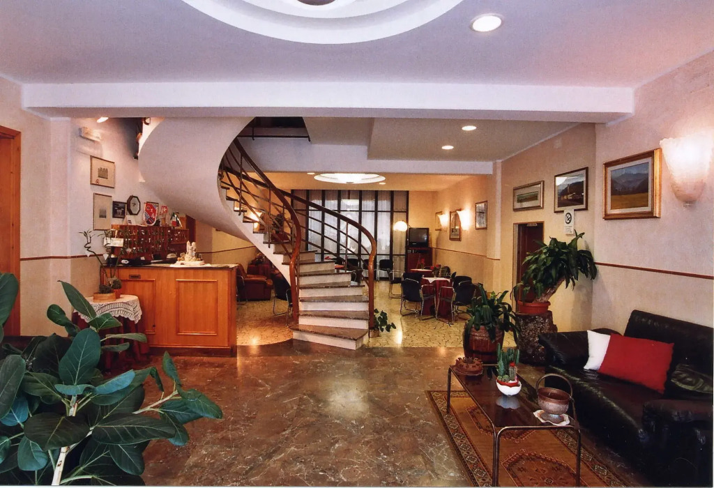 Hotel Marrani