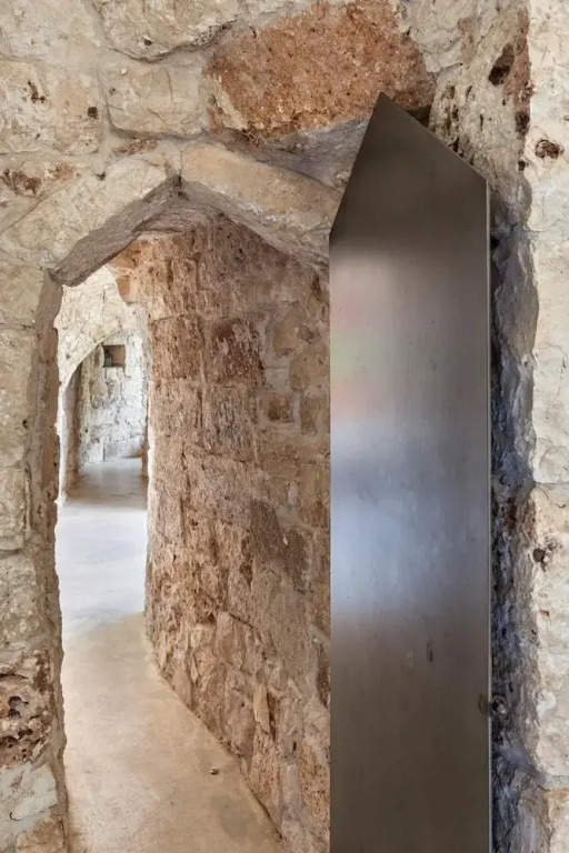 Trullo Cristallo con Piscina by Wonderful Italy