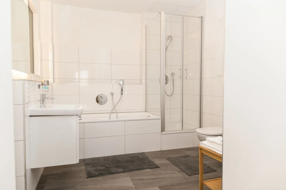 Arnulfsplatz Aparts