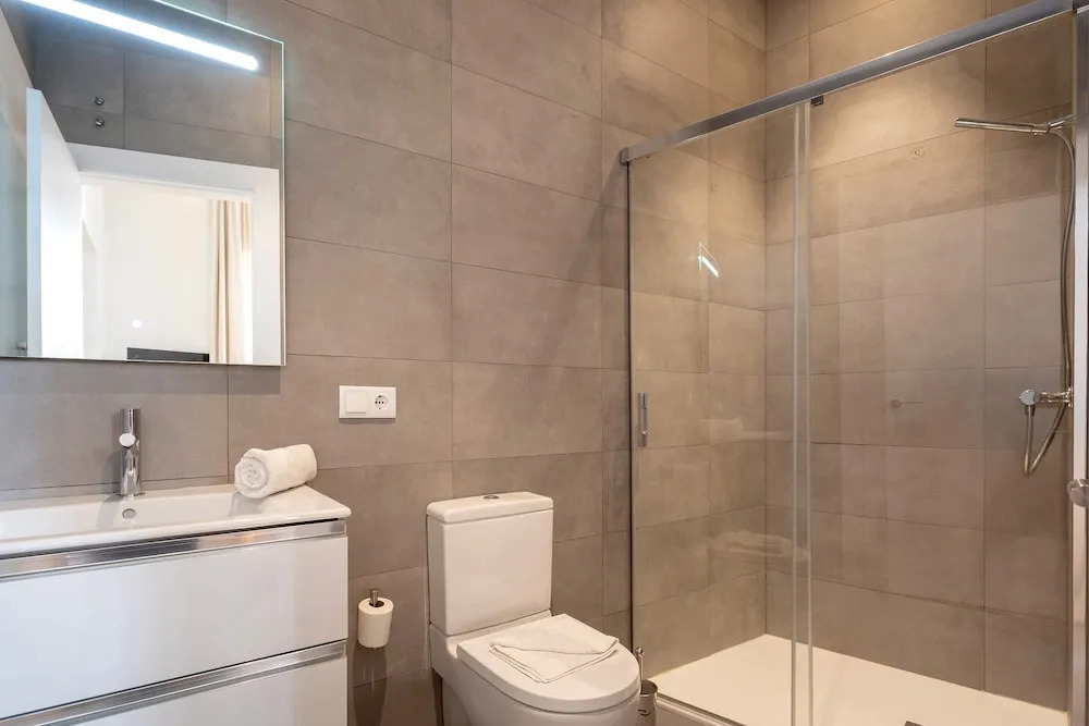 Exclusive Apartment Near Cathedral Rodrigo Caro I