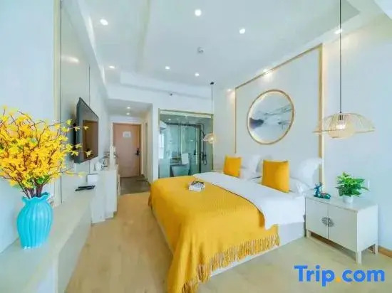 Xiamen Tianyuan Business Hotel (Xiamen North Railway Station)