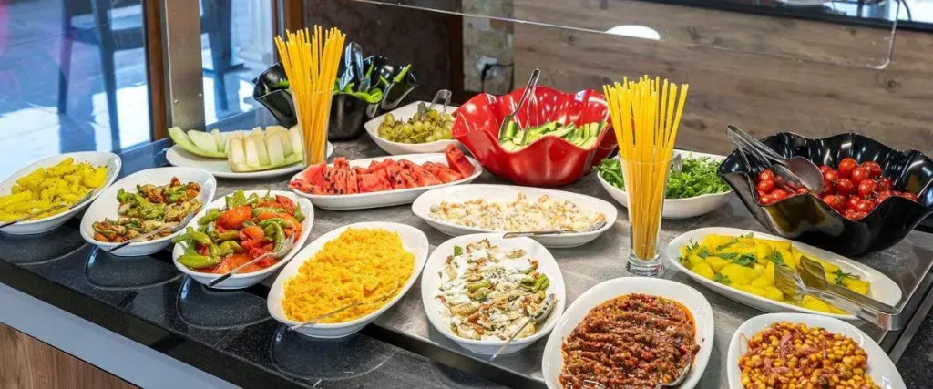 Dudu Konak Hotel