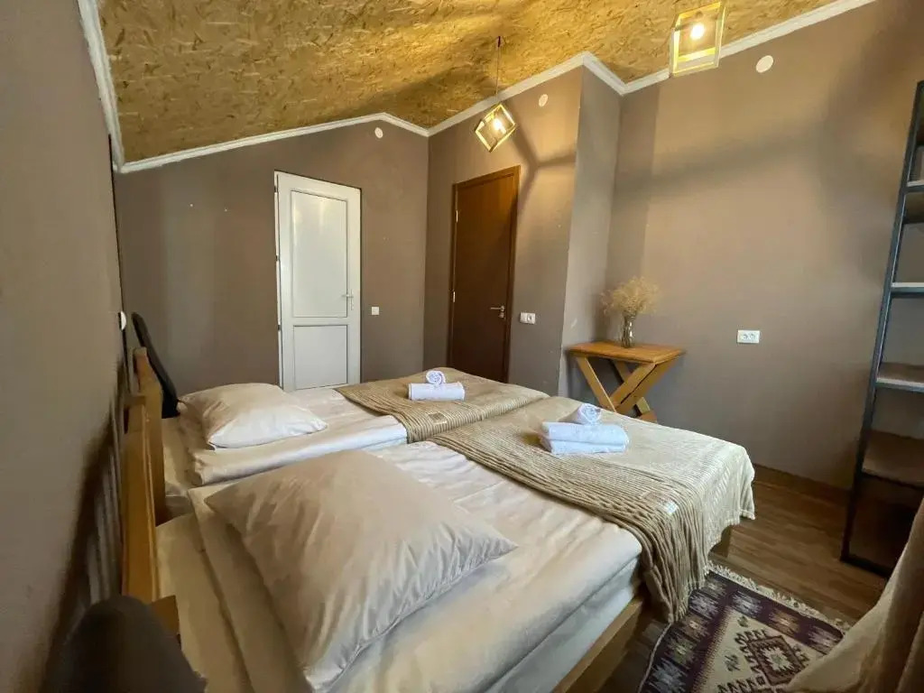 Hotel Dari