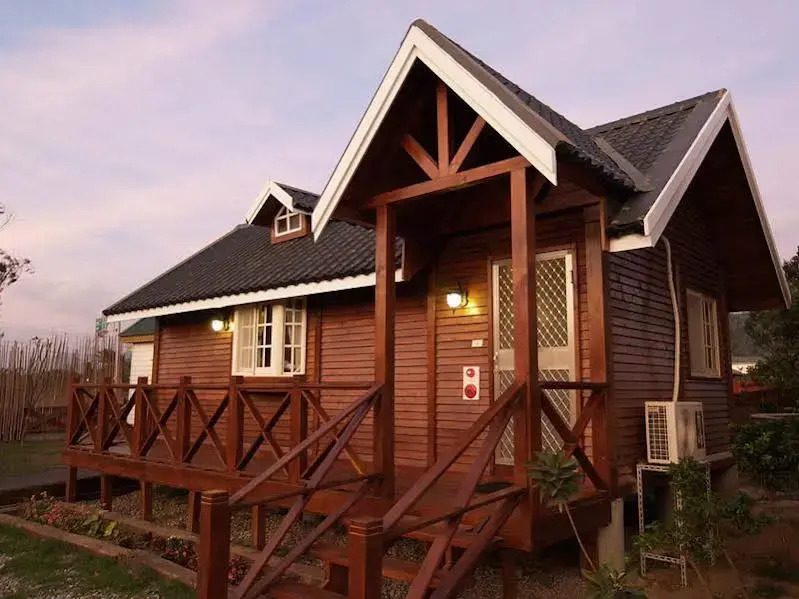 Green House Villa