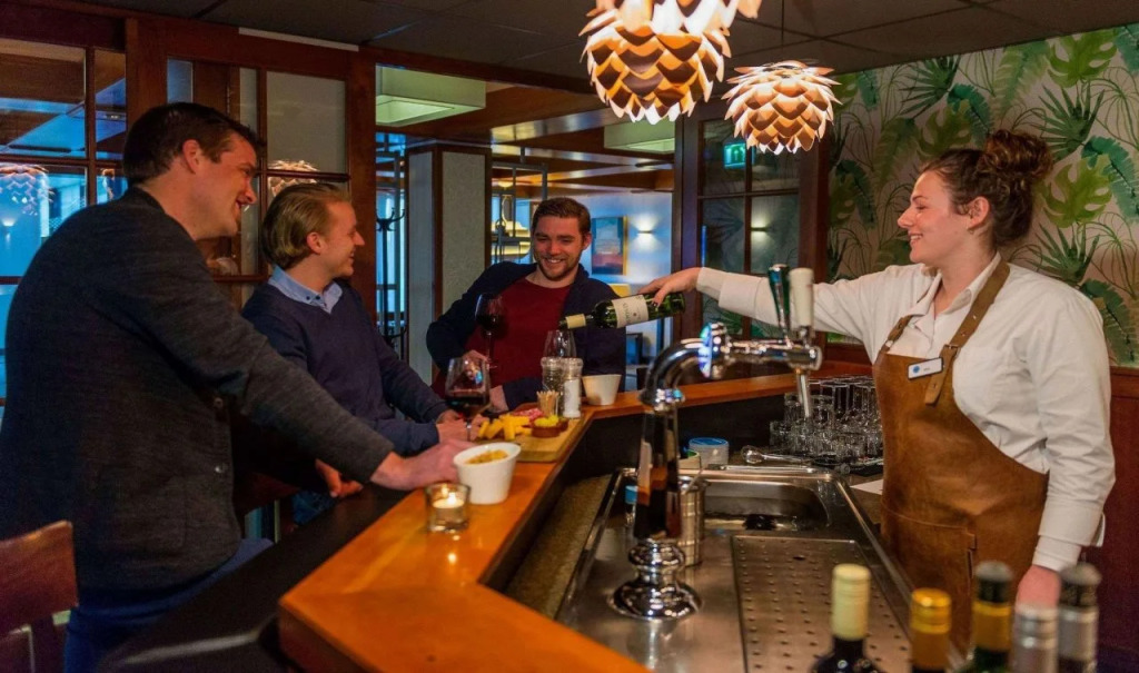 Grand Hotel Amstelveen
