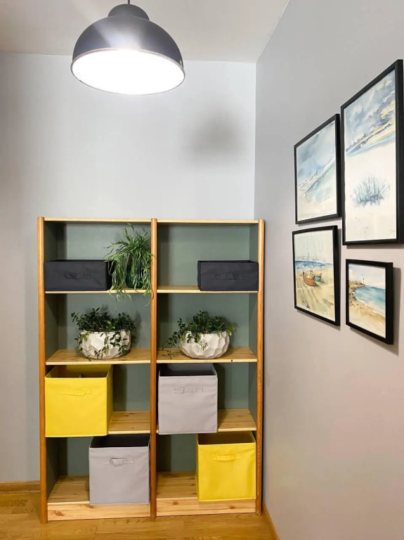 TopRooms (ТопРумс) на улице Саратовская