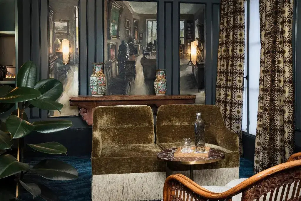Hôtel Monte Cristo