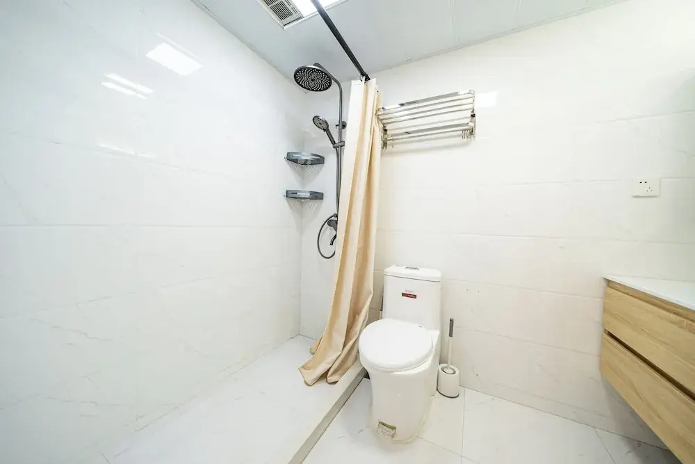 CityHome-5BRs Nanjing Rd People's Square