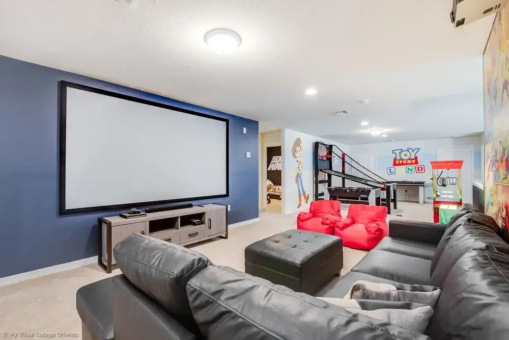 Bengal Court Villa Windsor at westsdie 8805