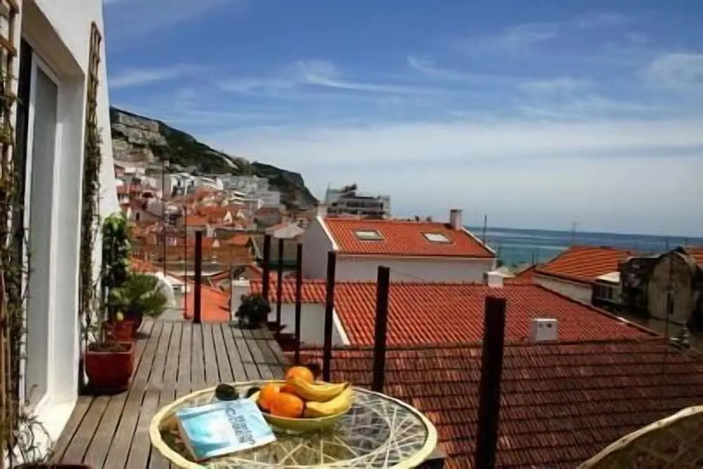 Casa Sesimbra