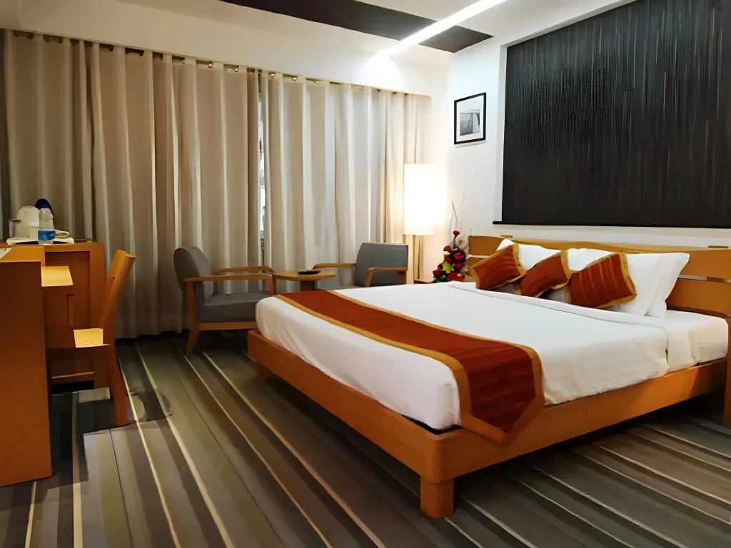 Hotel ONN