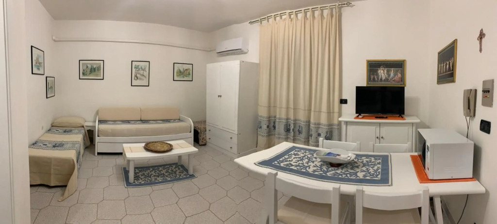 Appartamento Lido 2