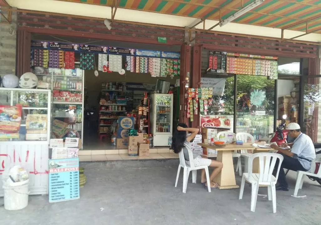 The Rani Garden Bed & Breakfast
