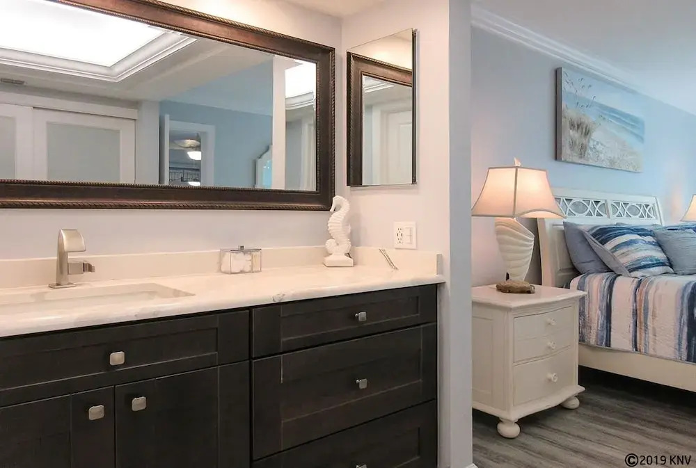 Riviera Club 406 2 Bedrooms 2 Bathrooms Condo