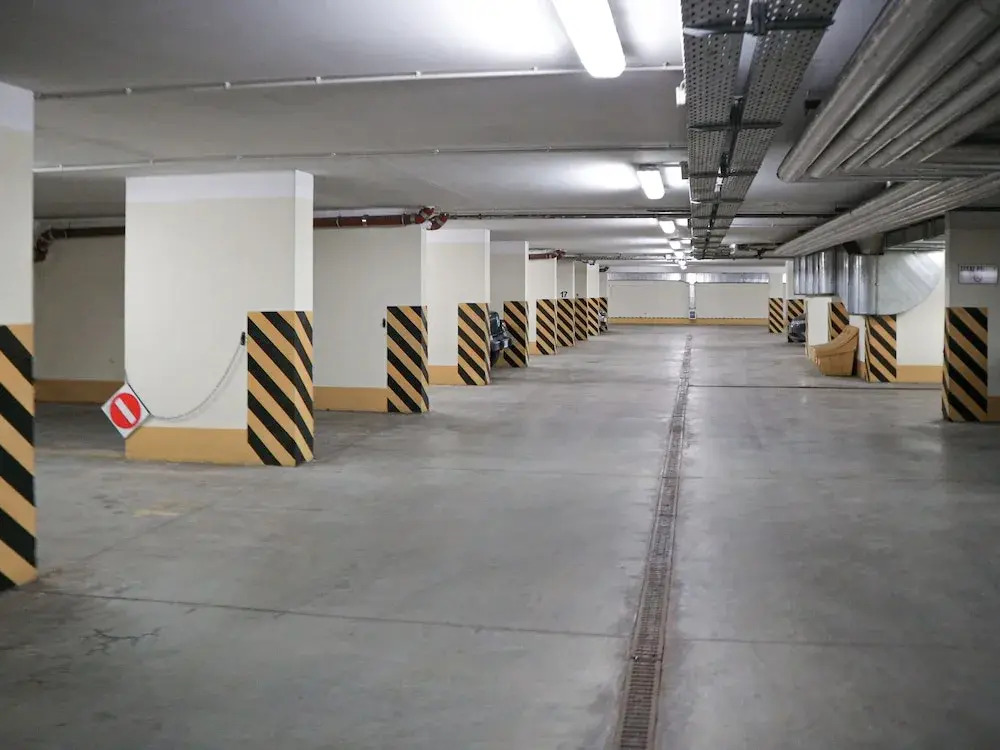 Aleksander Apartament PREMIUM Sopot ul Boh Monte Cassino z garażem