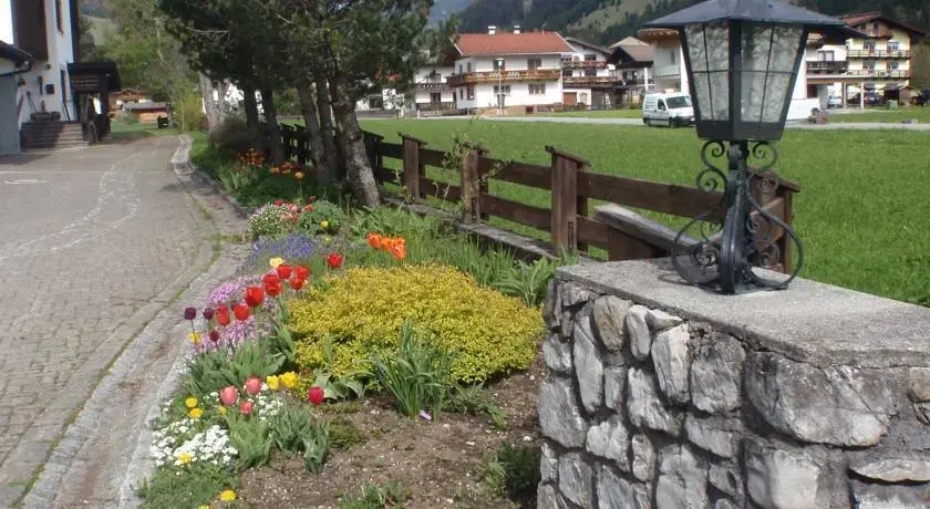 Ferienhaus Larinmos