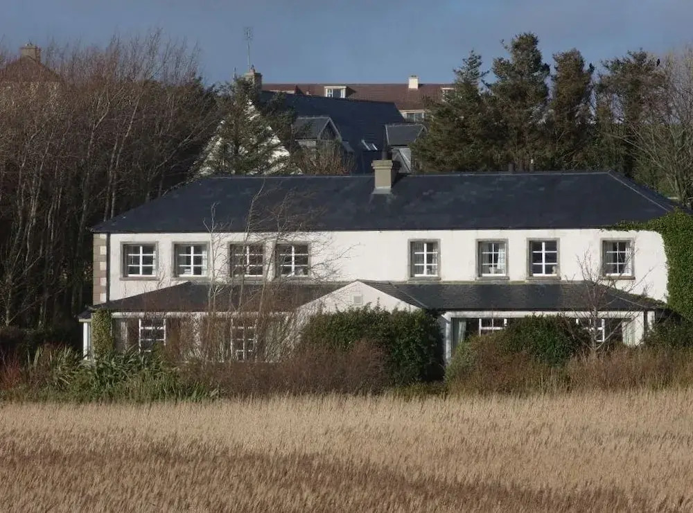 The Mill Bed and Breakfast