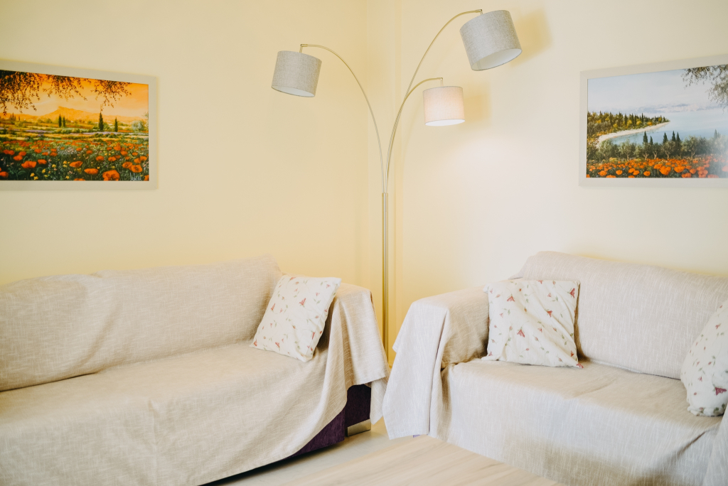 Best House Rooftop Apt Marina Zeas