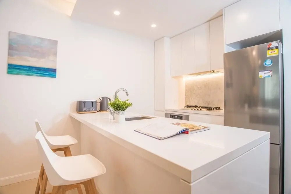 Perfect Brand New Apartment In Chatswood