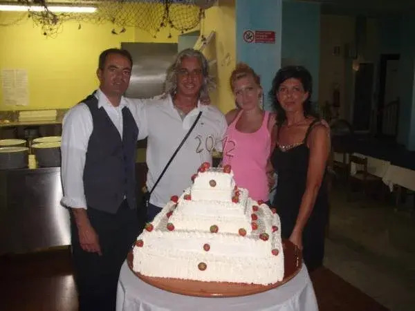 Hotel Blue Marine