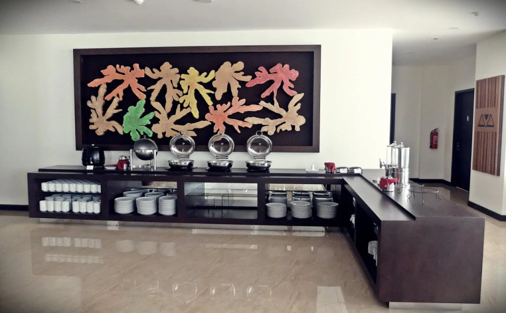Grand Orchid Hotel Yogyakarta