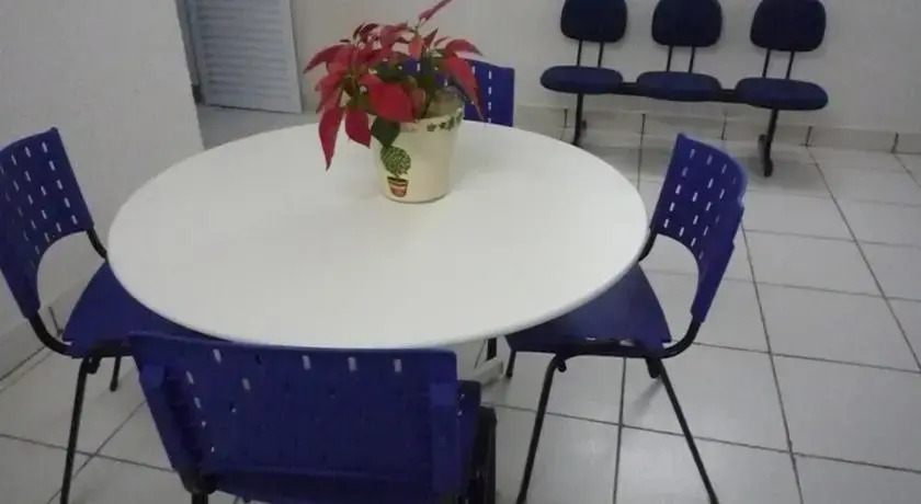 Free Hostel