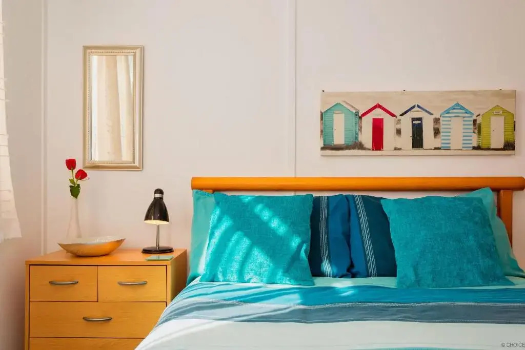 Croyde SEA Breeze 3 Bedrooms