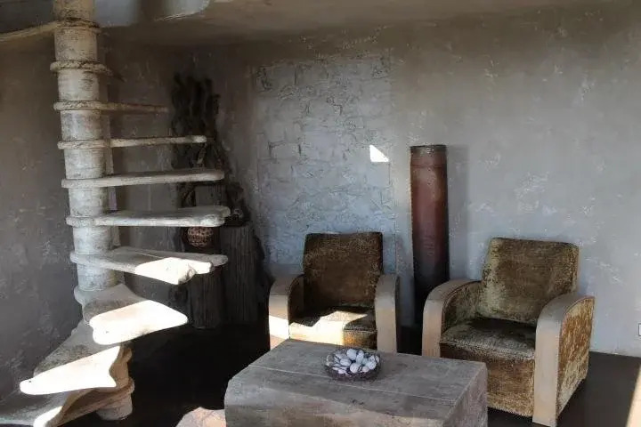 Une Maison à la Campagne