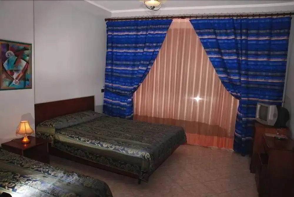 Antag Hotel