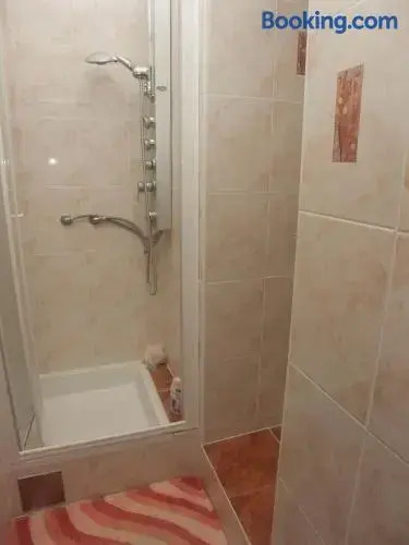 Apartment Ines