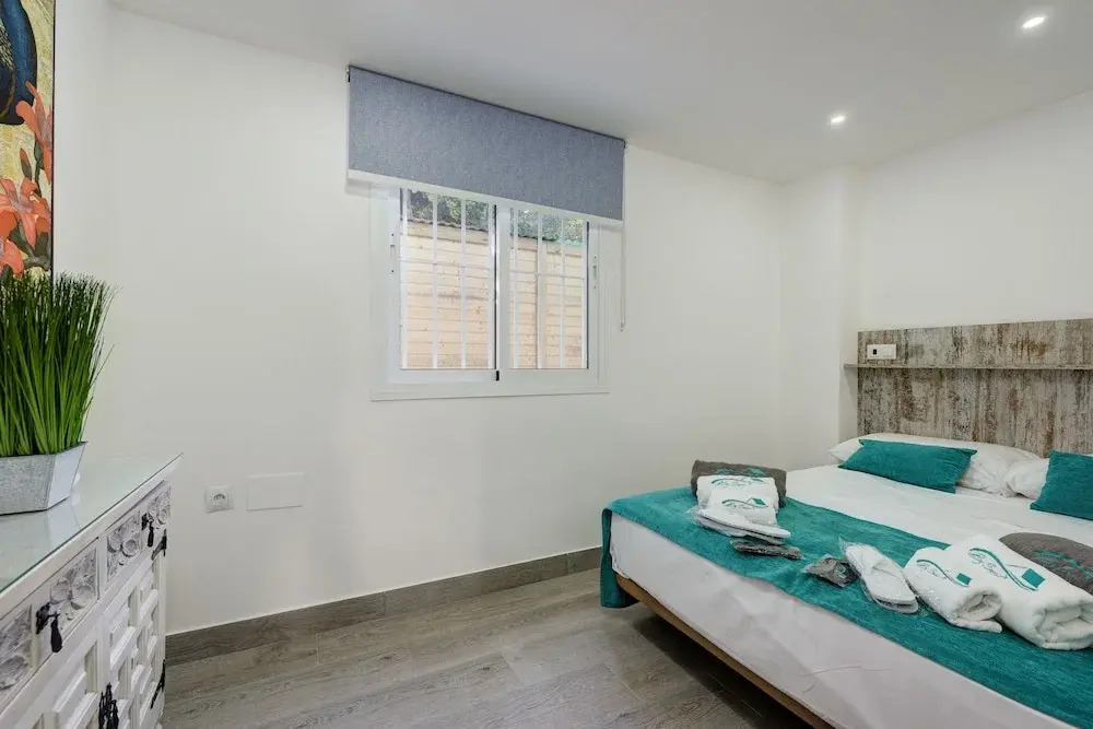 Villa El Ranchito By Seric, 15 walking to the beach
