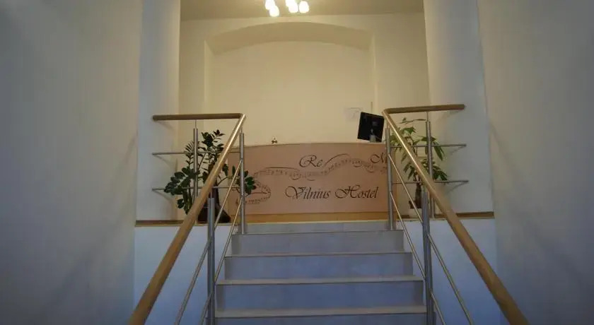 Do Re Mi Vilnius Hostel