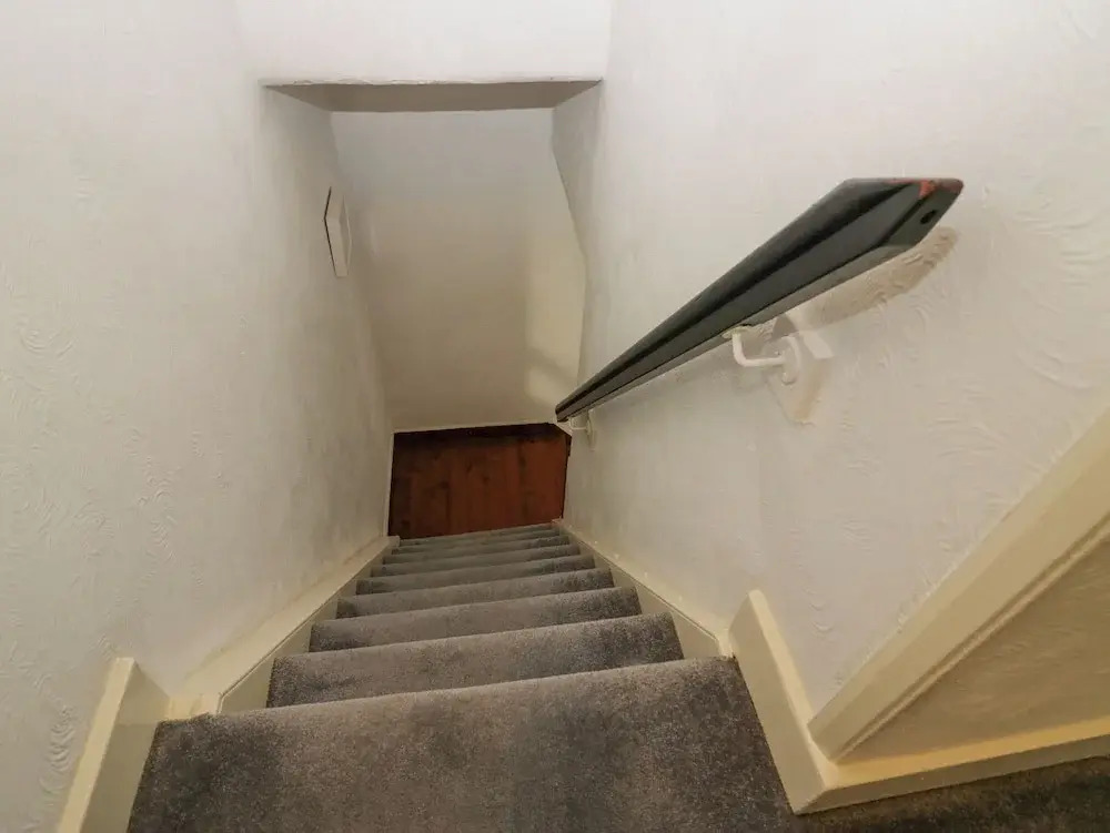3 Nixon Terrace