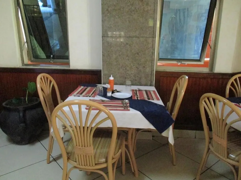 Jambo Village Hotel