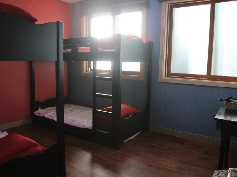 Hao Jeju Guesthouse
