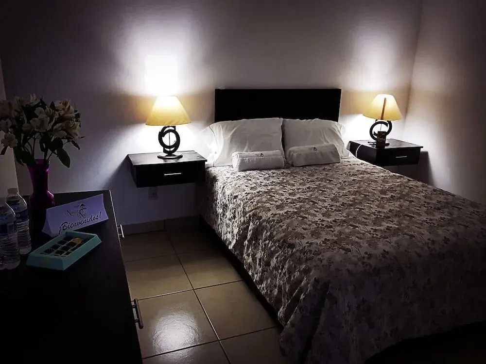 Hotel Nukuch Nah