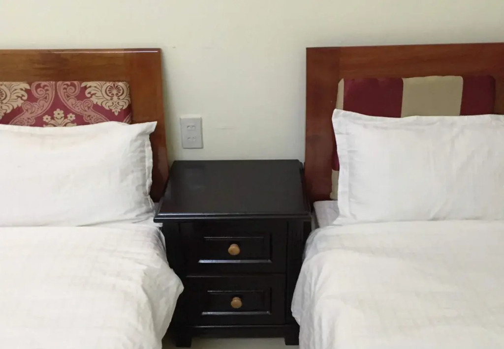 An Long Binh Hotel