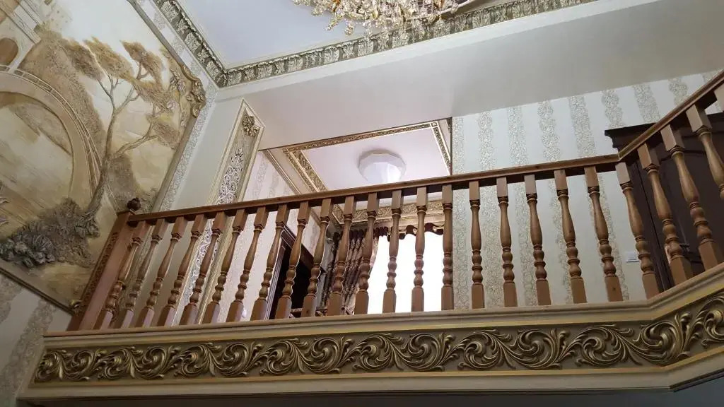 Shafran B&B