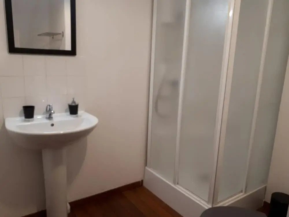 Appartement du Temple