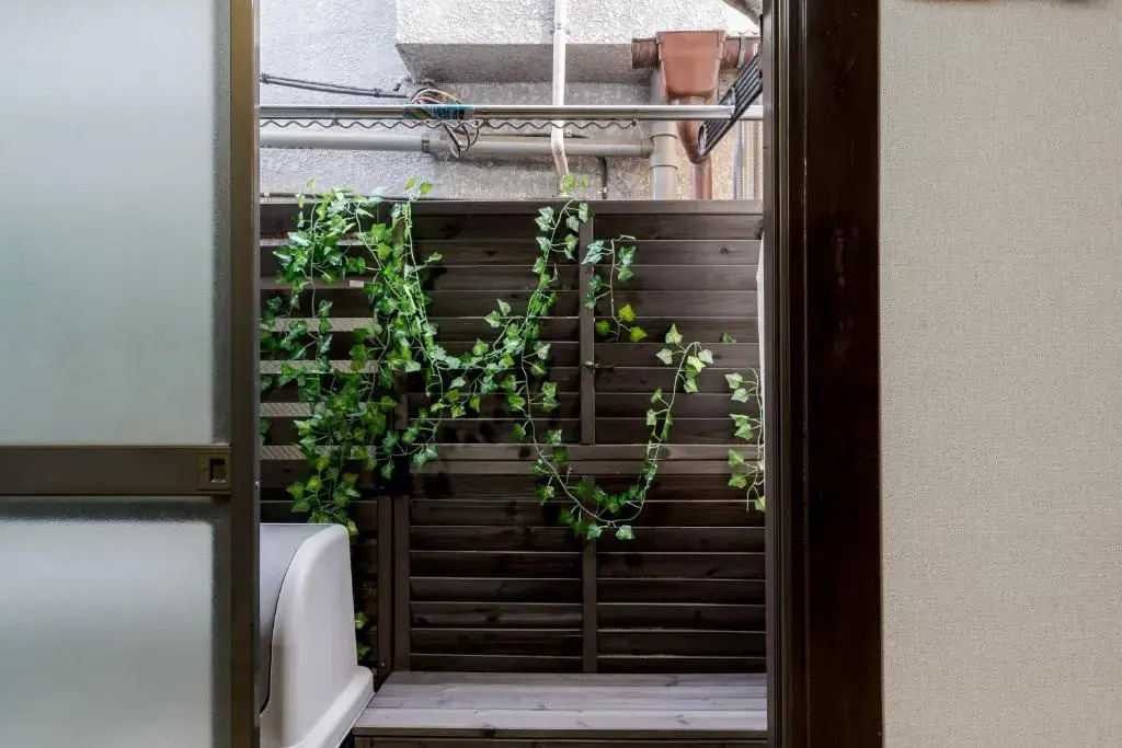 Hirai Utopia Hotel
