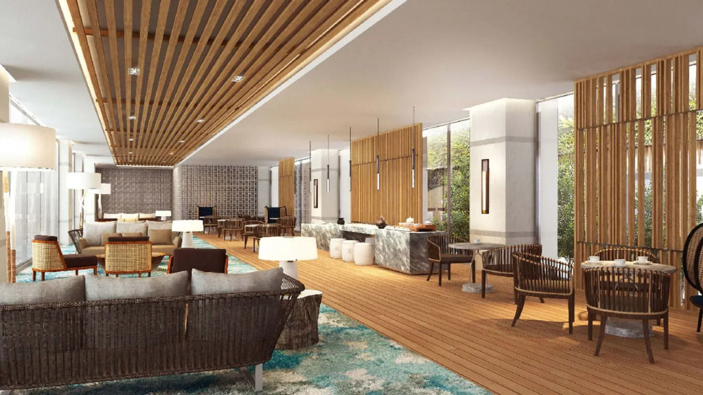 Holiday Inn Kunshan Huaqiao by IHG