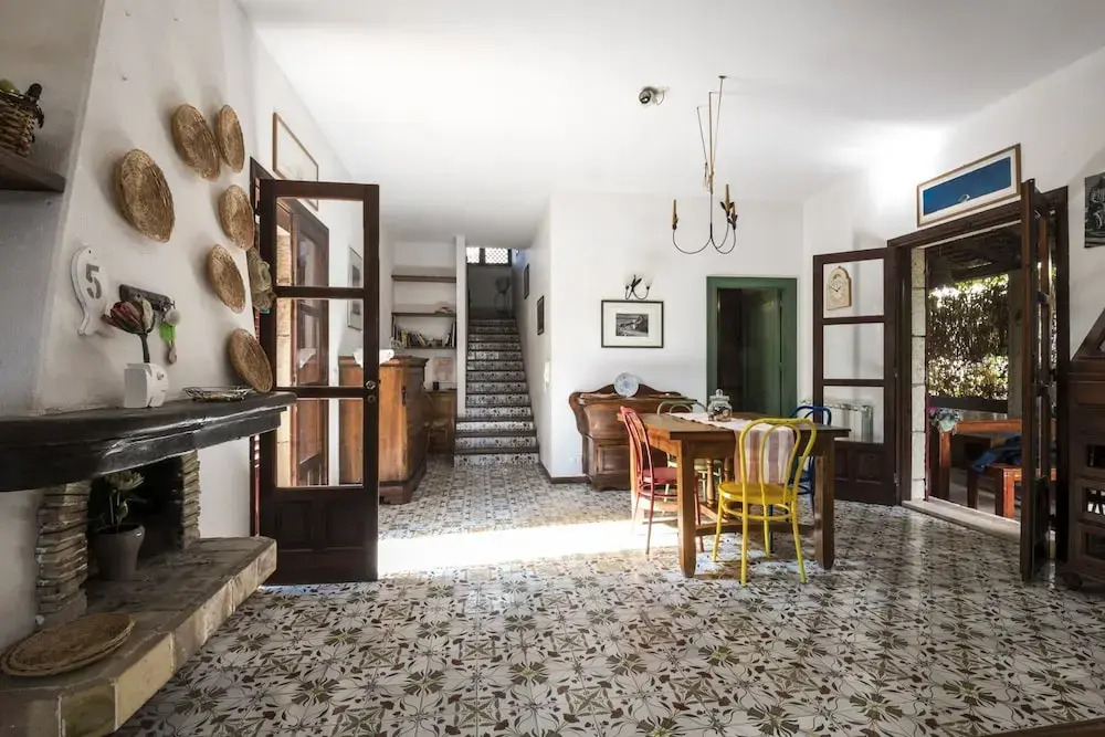 Villa Mediterranea
