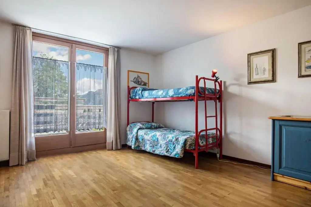 Monolocale 4 Residence Granbaita