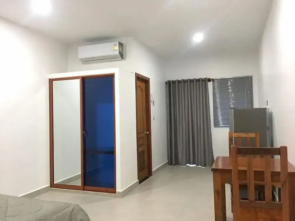 MN Apartment