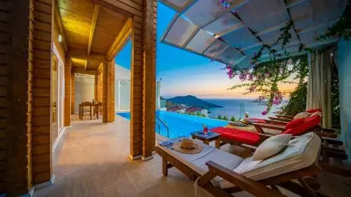 Eco Villa Firuze