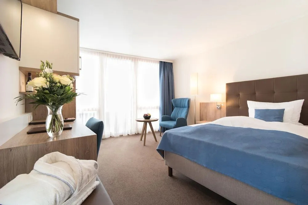 Siebenquell® GesundZeitResort
